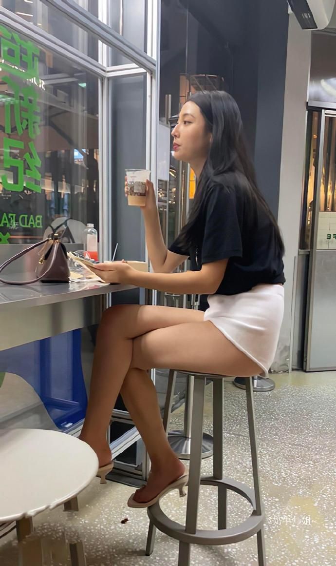 这种容易拿下吗？该怎么搭讪