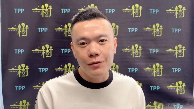 民众党议员：支持江启臣参选台中市长民众党台中市议员江和树今天（13日）表示，