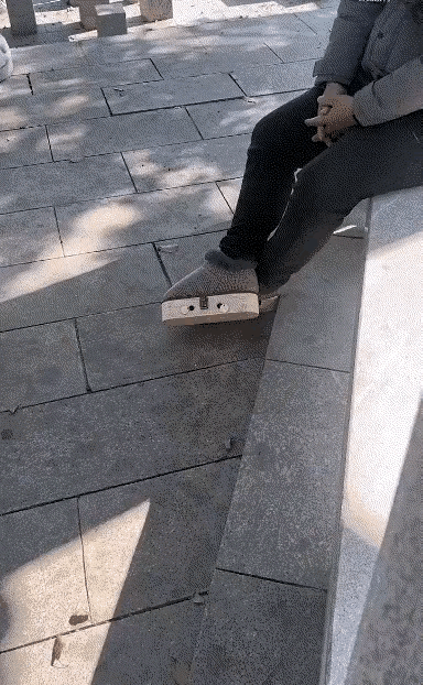 怪不得北方赶不上南方富有，光冬天的御寒装备这得花多少钱啊。