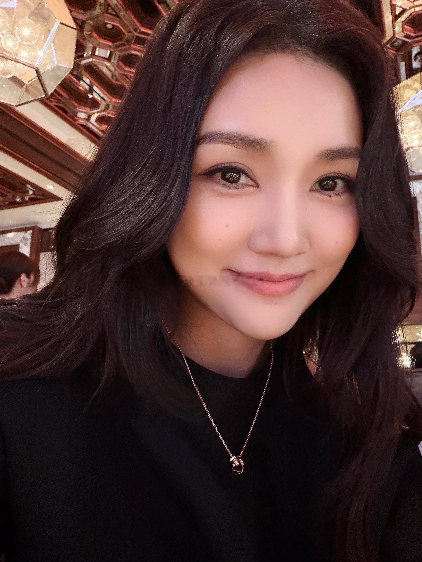 谢安琪张继聪🤳​​​
