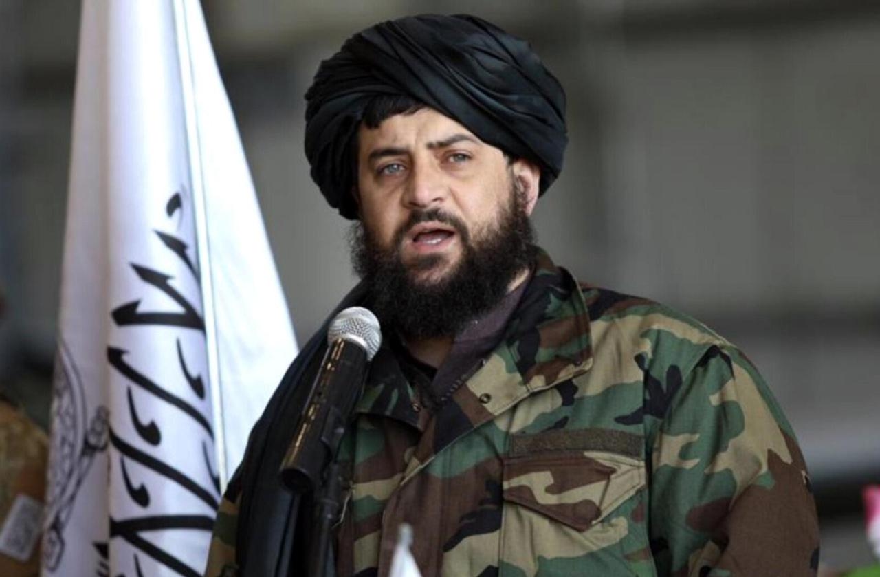 塔利班这是疯了吗？不但反咬一口，还把巴基斯坦的脸按在地上摩擦！ 曾经的“老大