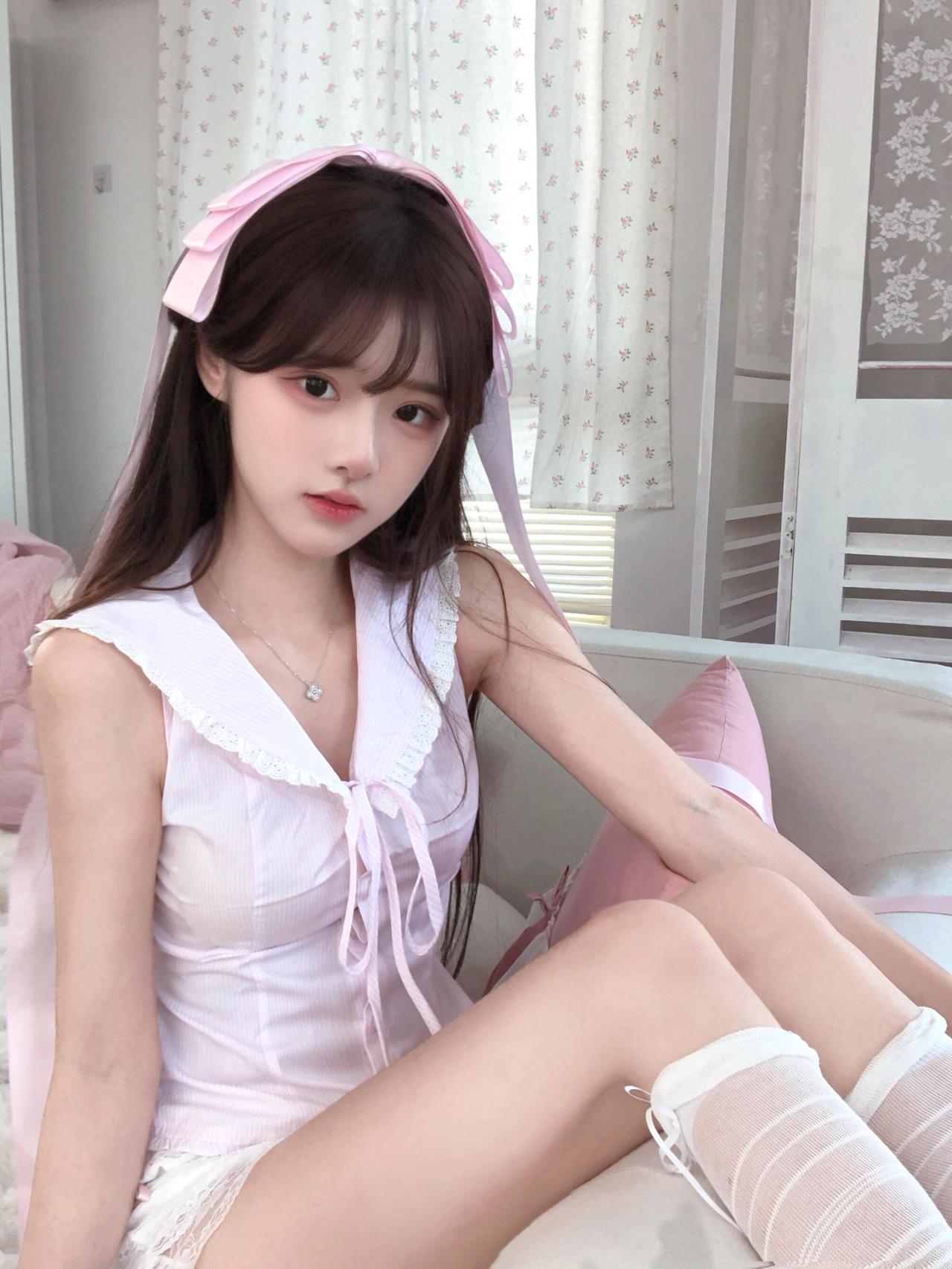 ꒰🎀⊹࣪˖𝓟𝓲𝓷𝓴𝓓𝓲𝓪𝓻𝔂໒꒱嫩嫩的粉色系～