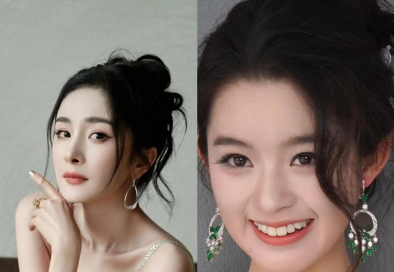 黄杨钿甜230万耳环事件发生惊天大反转，背后的高人太厉害了！大家明明想知