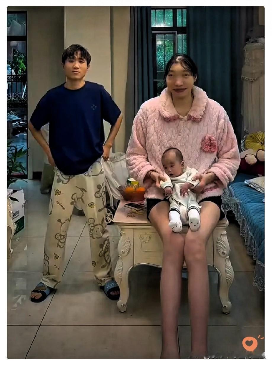 身高2.2米的巨人网红，小玥走了，她最割舍不下的，不是自己短暂的一生、而是