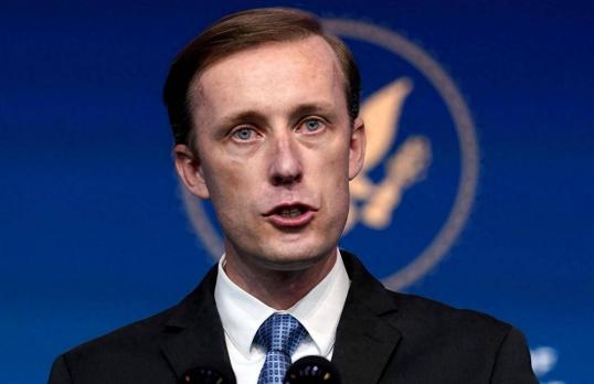 卸任后才敢说实话？沙利文承认佩洛西窜台“血亏”，美方自己都后悔了。佩洛西窜台时就