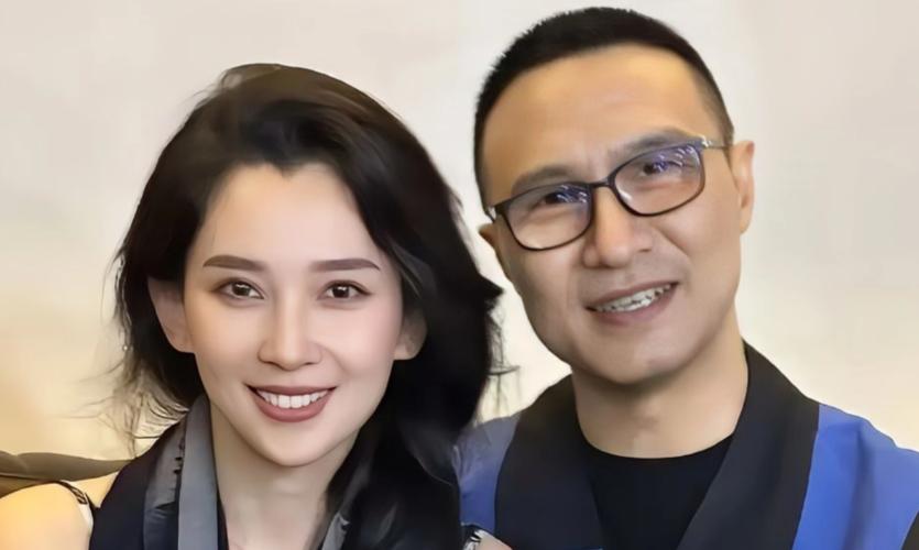 森林北给所有女人上了一课不是说不能跟汪峰这样的人在一起，而是哪怕在一起，也不把