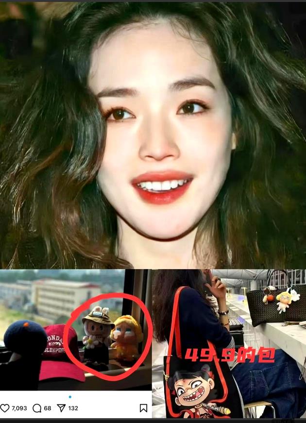 终于明白，为什么舒淇与冯德伦结婚9年，却不生小孩了！其实舒淇早就说过：我不是