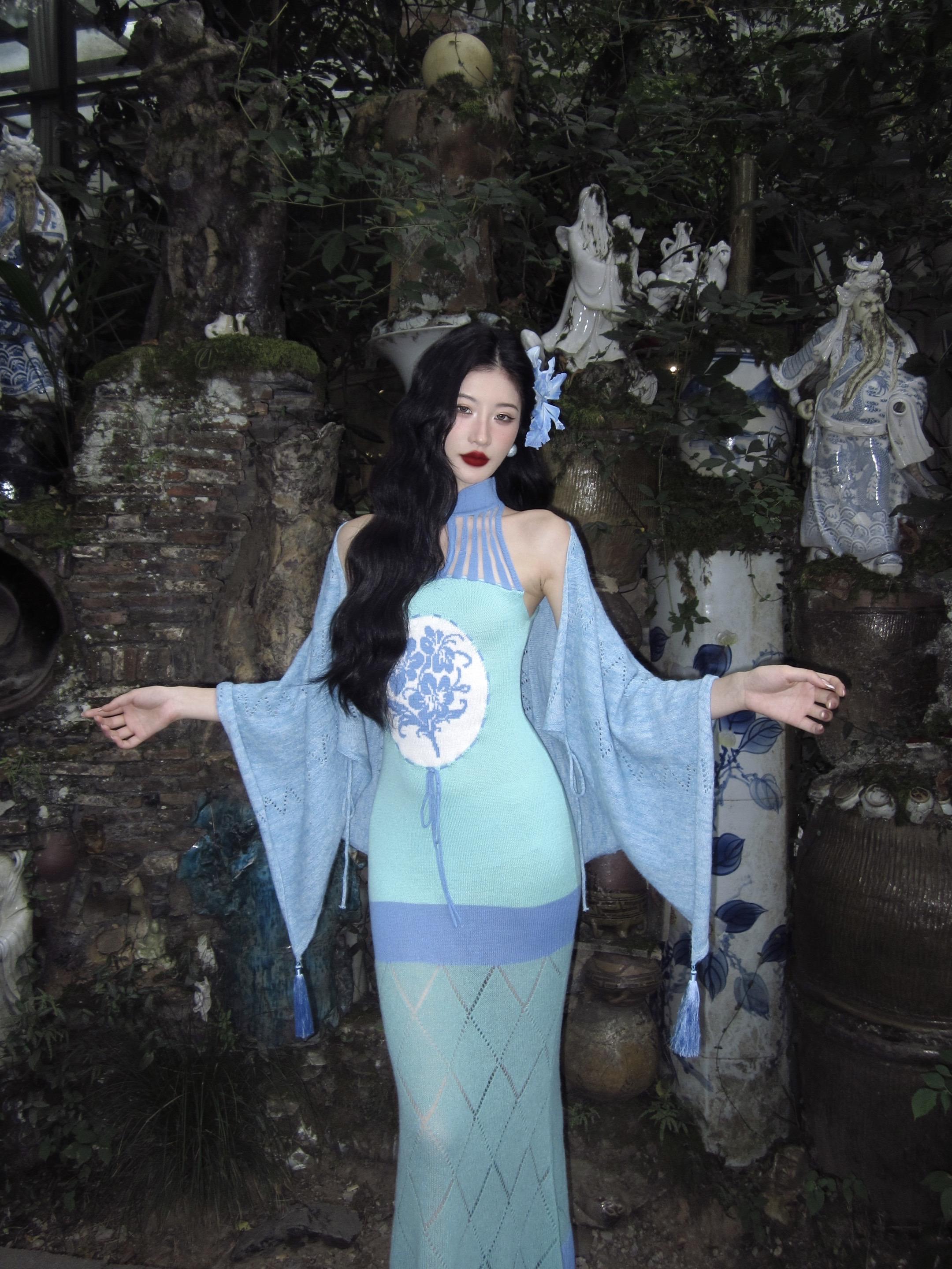 素心如简 亦是清欢。