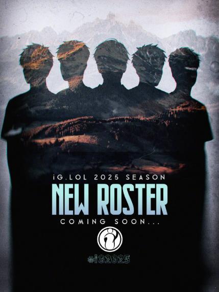 全神班落幕！IG重建阵容曝光，争议与期待并存🔥LPL转会期终局落定，IG