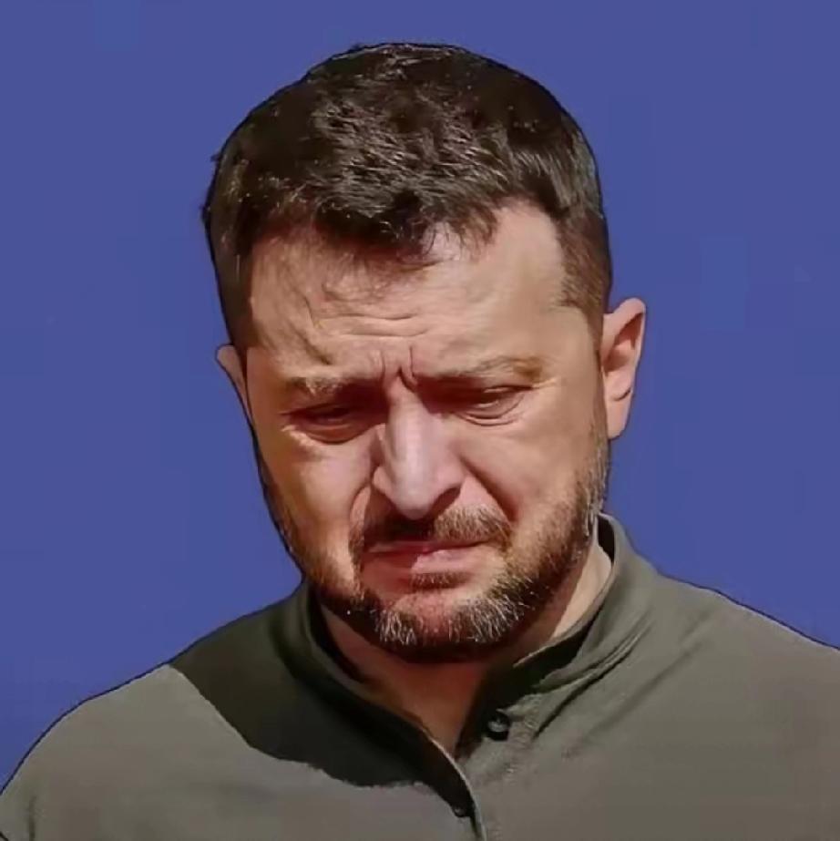 为什么乌克兰都快打亡国了，也不愿投降？说白了，乌克兰死活不投降，核心就两点：一是