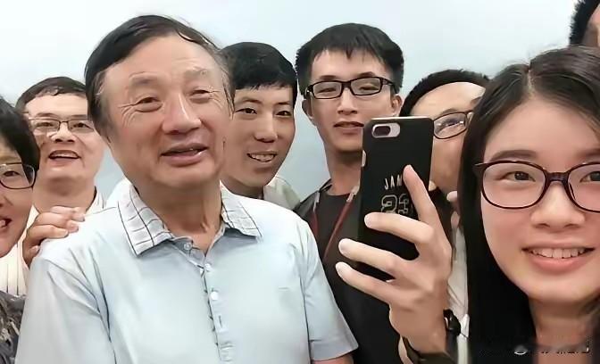 骂他们是叛徒？不如说华为留不住这些“疯狂的天才”5月10日，一份没有盖章的离