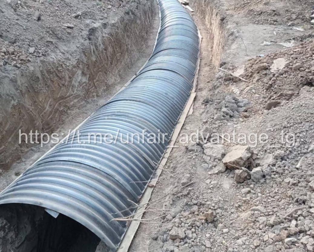 俄乌战争进入新阶段，乌克兰庞大地道体系被发现。乌军正在全面转向加沙地下隧道化，坑