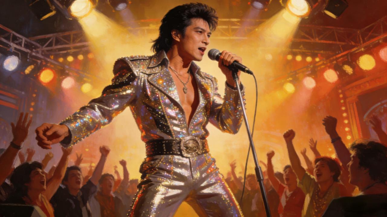 痛心！66岁曹西平独居猝逝，尸斑显现才被发现，临终发文成绝笔，综艺记忆永封