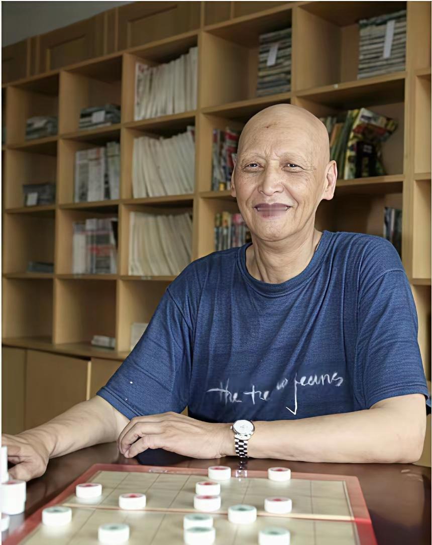 老一辈棋坛霸主王嘉良病逝,这无疑是让日渐衰落的象棋界,更加雪上加霜,