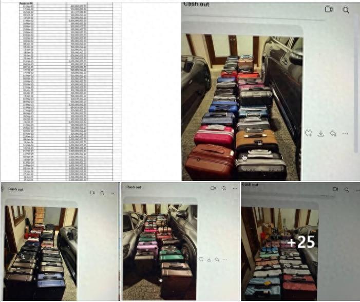 【菲律宾1.7万警察出动，政府高层全在贪腐，小马科斯下台响彻全国】菲律宾总统马