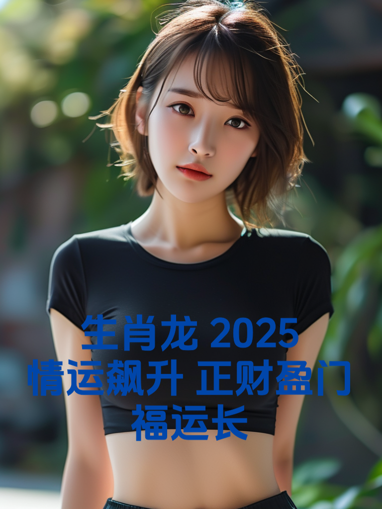 生肖龙2025：情运飙升，正财盈门福运长