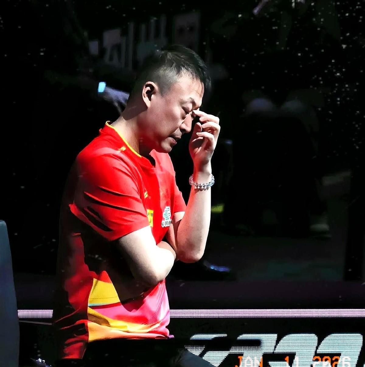 有时候看咱们国乒比赛，真能把人气出心脏病，就拿前阵子孙颖莎打国内选拔赛来说，正反