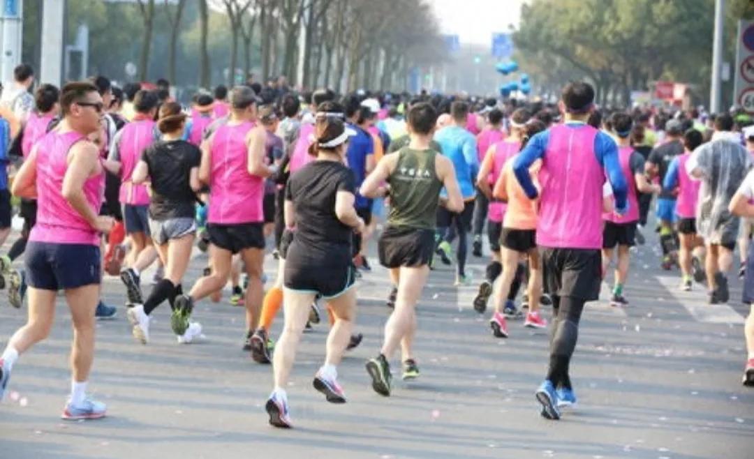 为什么说“马拉松最快女护士事件”，辞职是最好的结局她本人。多