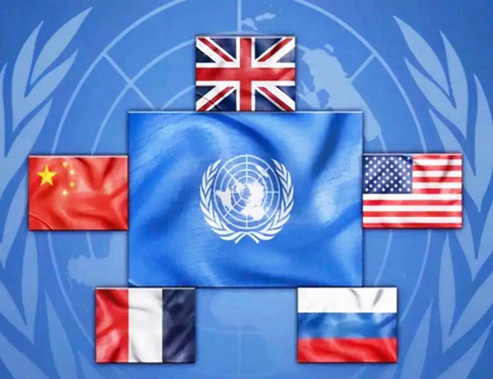 快了！中国与美俄法三国都已通气！中国正逐步收缩包围圈，虽说目前尚未对日本出手