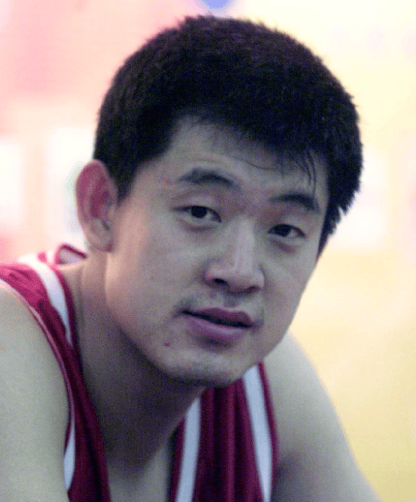 CBA官方恭喜孙军入选2025年中国篮球名人堂: 传奇永不褪色!