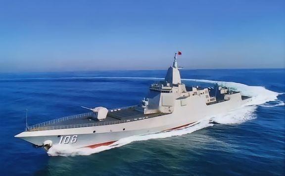 俄专家评价：中国很多武器性能超过美国，但都有一个共同缺点！中国造的新式武器越来越