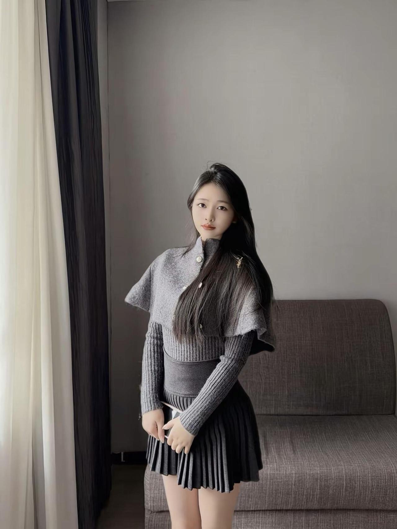 你很讨厌我吗好奇怪我都不认识你