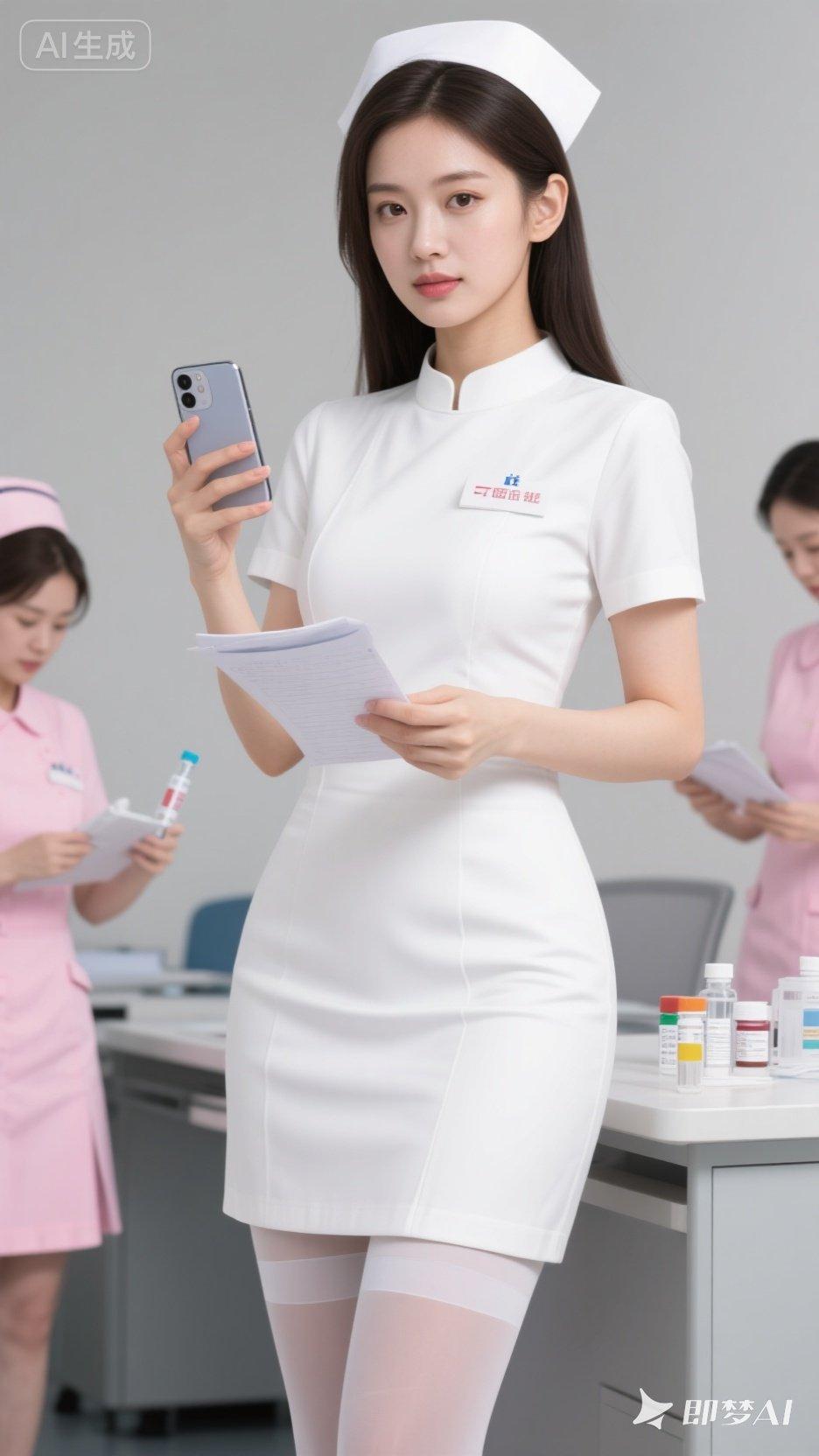 针织衫怎么搭配更加温柔有气质呢?