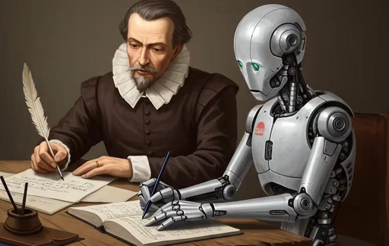 西媒：AI专家预测，这40个职业在2028年前消失风险最高人工智能（AI）正