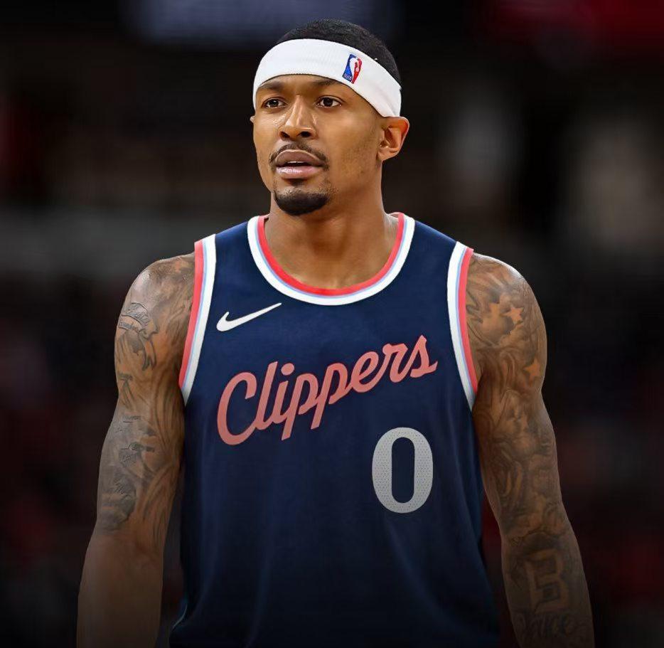 有一种效应，叫“比尔效应”？快船又输球了，以118-121输给本赛季实际进入重