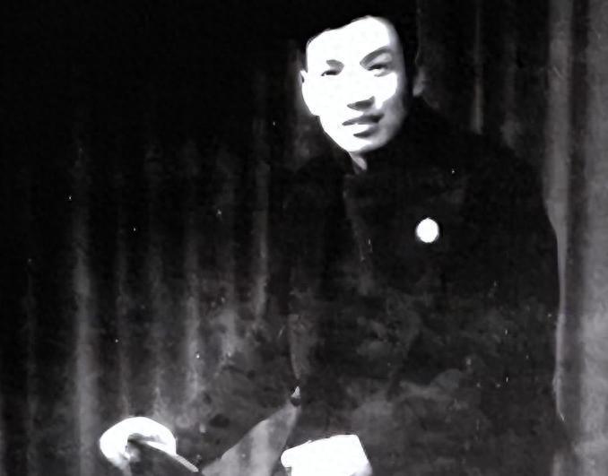 中共情报员王超北被叛徒出卖，建国后叛徒莫名身亡，他却为其申冤“1941年9月的