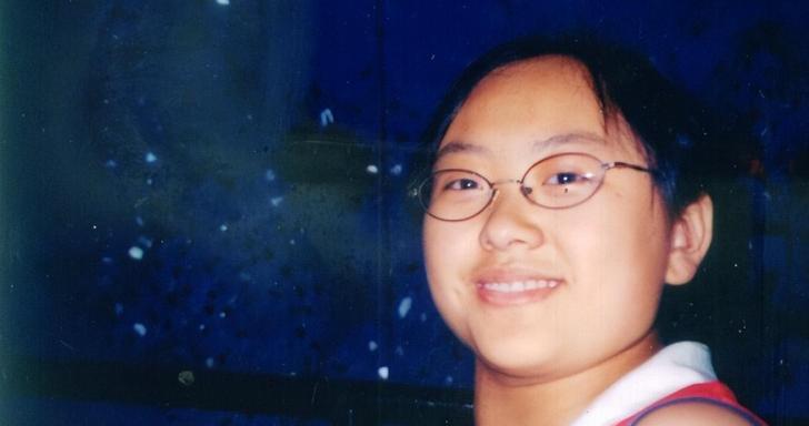 1995年，黑龙江，一名8岁女孩，被确认癌症，16岁时医生宣布，她进入生命6个月