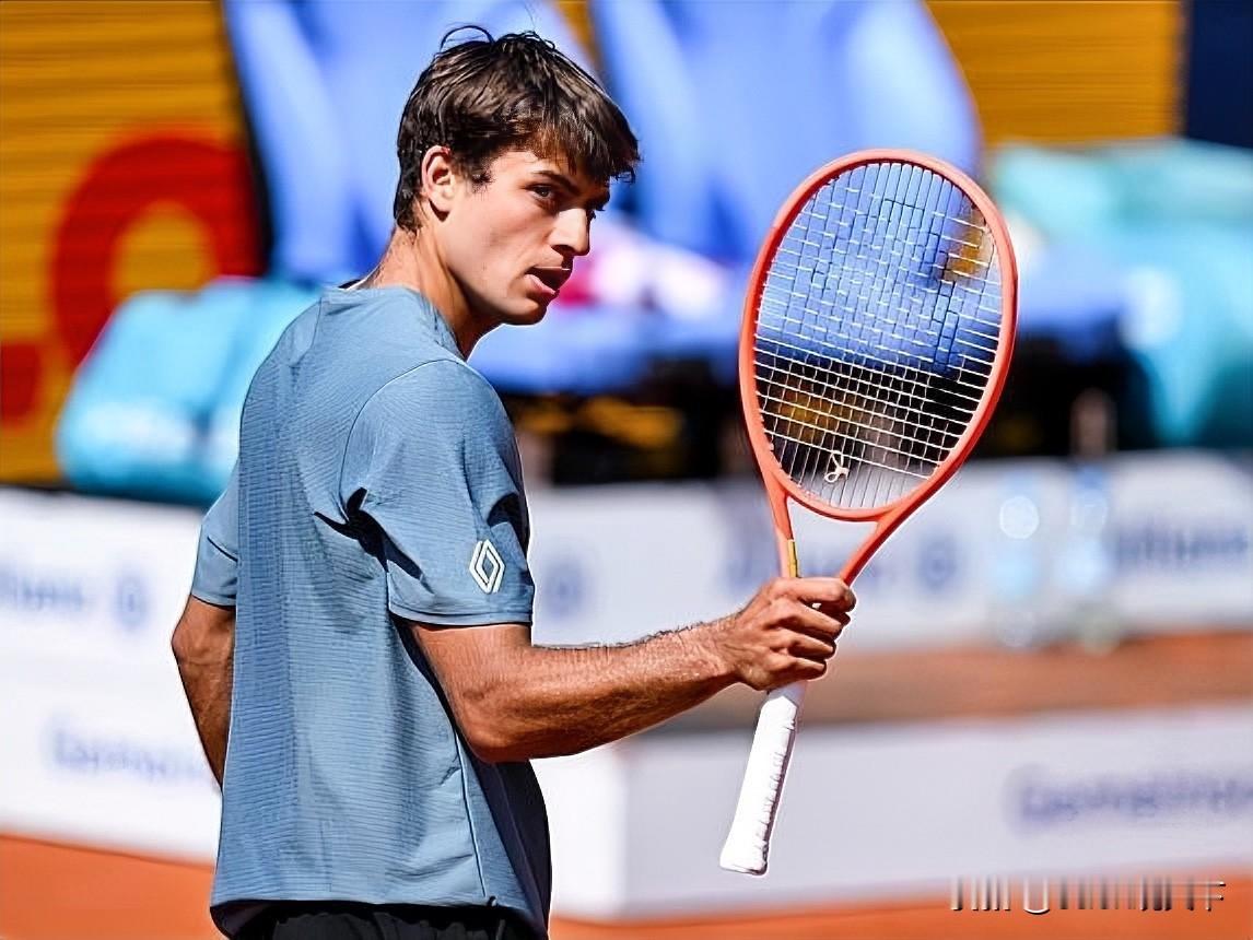 科博利🇮🇹横扫晋级慕尼黑决赛，紫薇卫冕失利！科博利以6-36-3击败兹