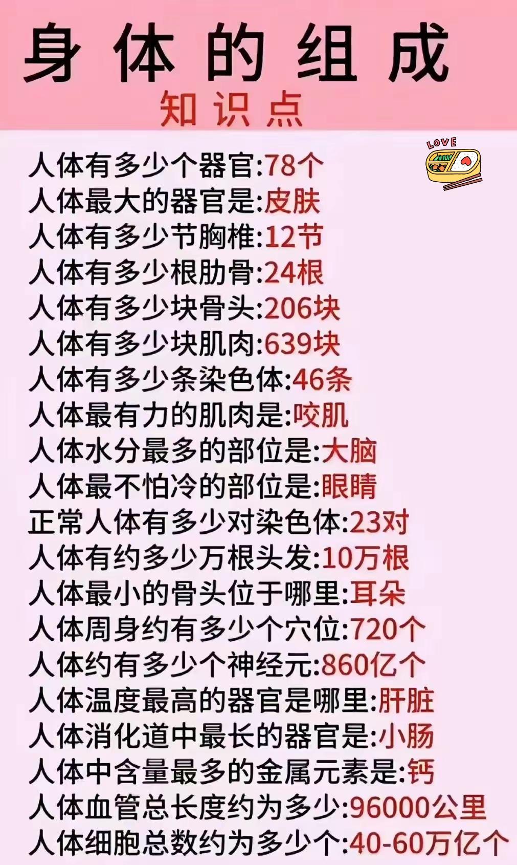 40多岁了才知道