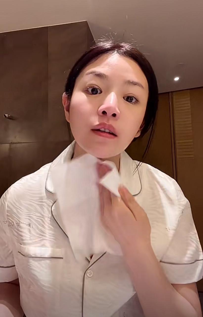 我有种预感，陈妍希不会太火了原因很简单不是演技不好，也不是无戏可拍，而是