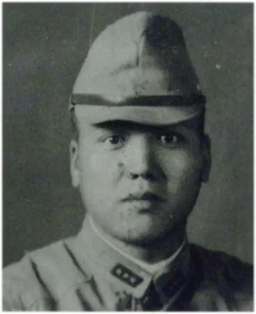 华北鬼子最后的穷途末路：面对八路军进攻时，甚至只能组织“大刀队”救援。194