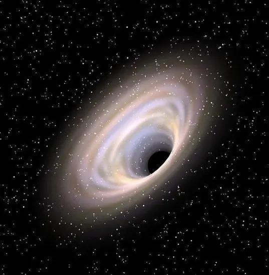 在绝大多数物理规则里，光速是不可逾越的宇宙速度上限，但虫洞的存在，为我们提供了绕