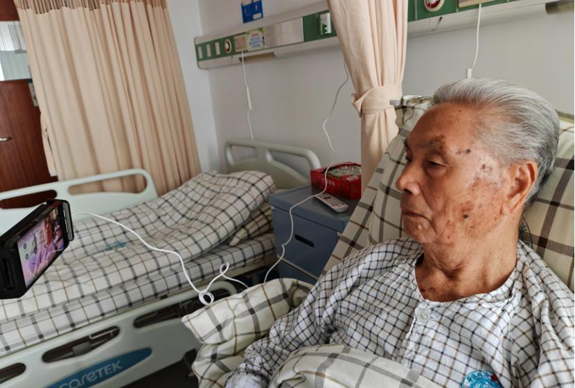 95岁离休干部获刑5年！2025年6月23日报道，广东，95岁离休干部被法院认定