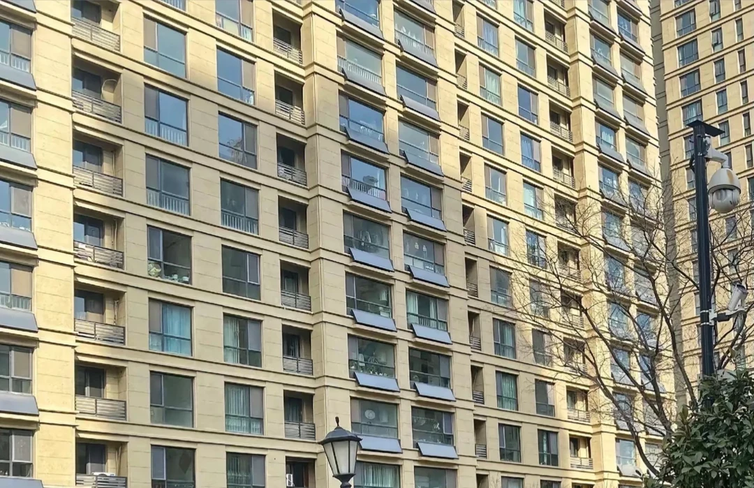 🔥买房别瞎选！中间户才是YYDS✅