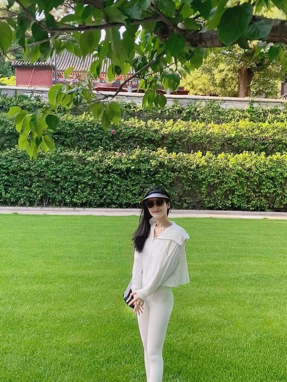 清新自然，时尚气息