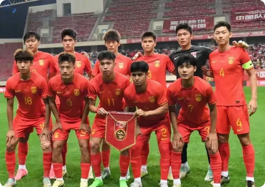 U20亚洲杯！中国5:2吉尔吉斯斯坦，给中国队球员打分1、王钰栋：10分，先