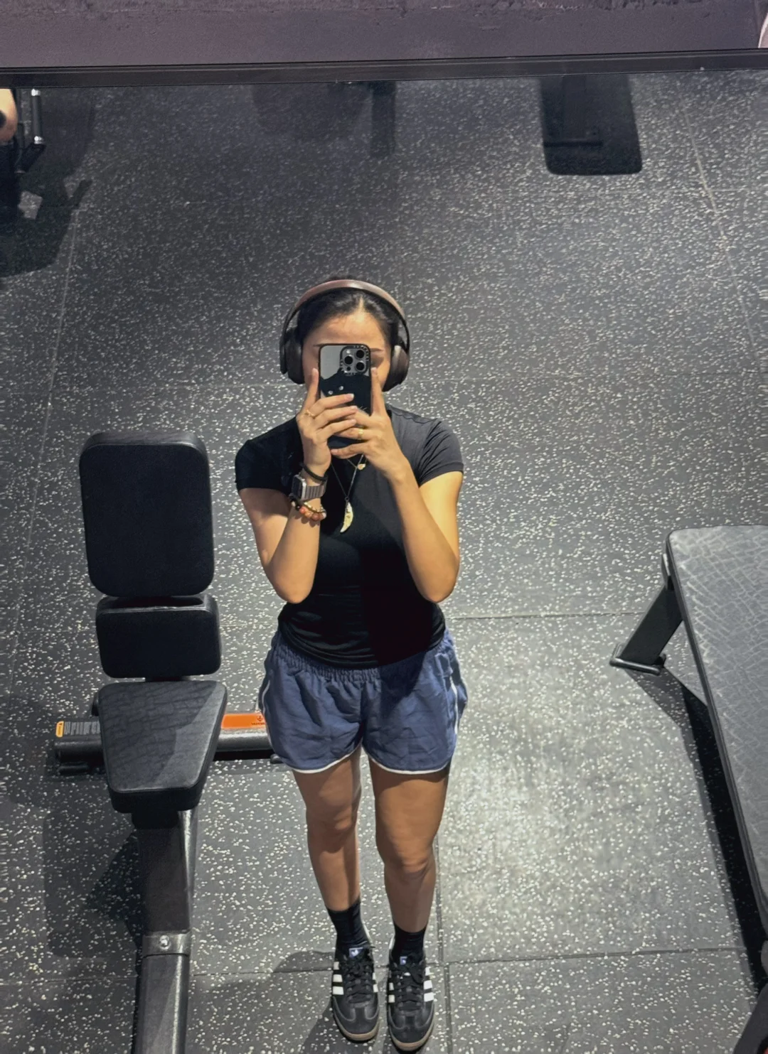 爬楼机好可怕👻😖