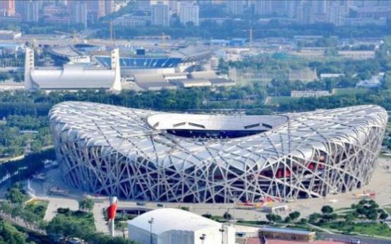 拆除“鸟巢”？2003年开工，耗费22.67亿占着北京的黄金地段，每年的维护费用