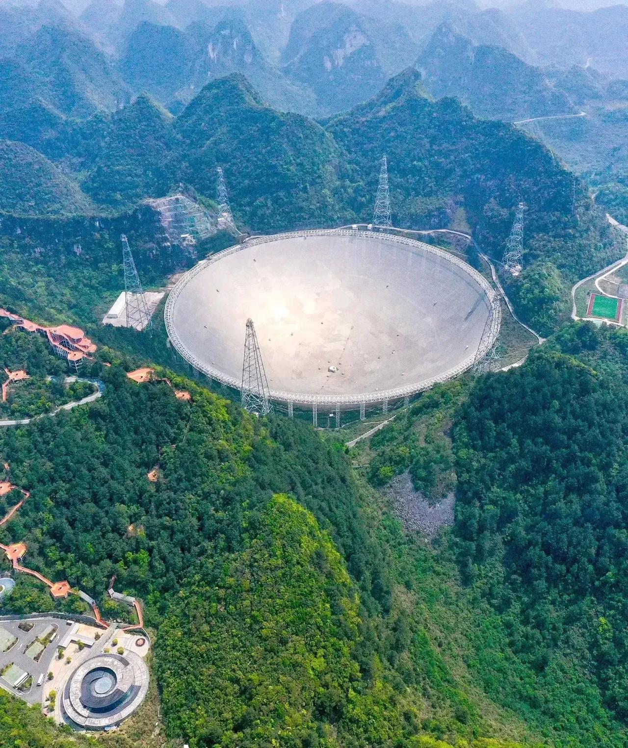 告诉大家一个好消息，就在今天9月16日，中国科学院国家天文台发布了一条让全球天文