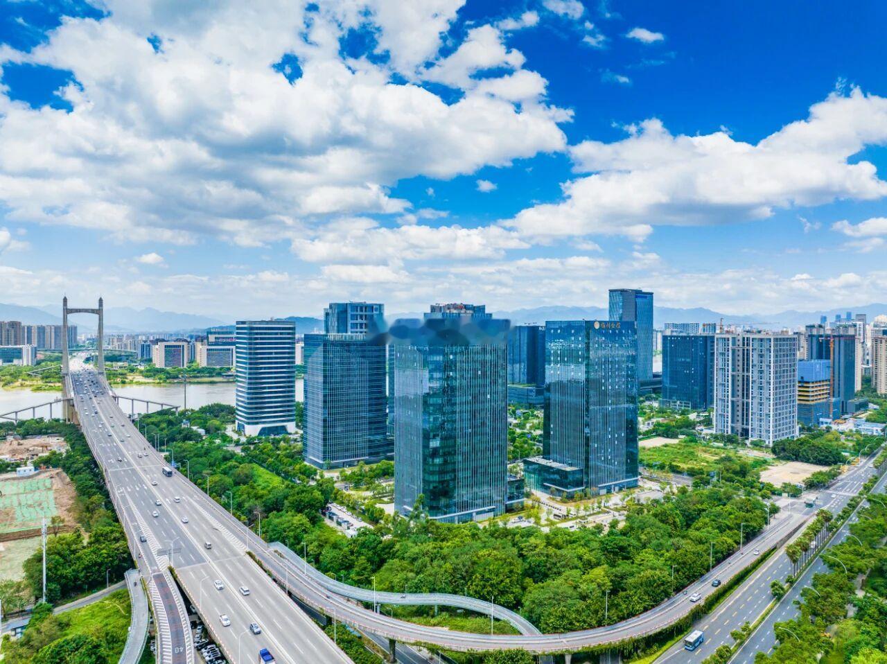 居然底价出让！福州榕发以底价1.77亿竞得金融街二期商业酒店地块作为台江海峡金