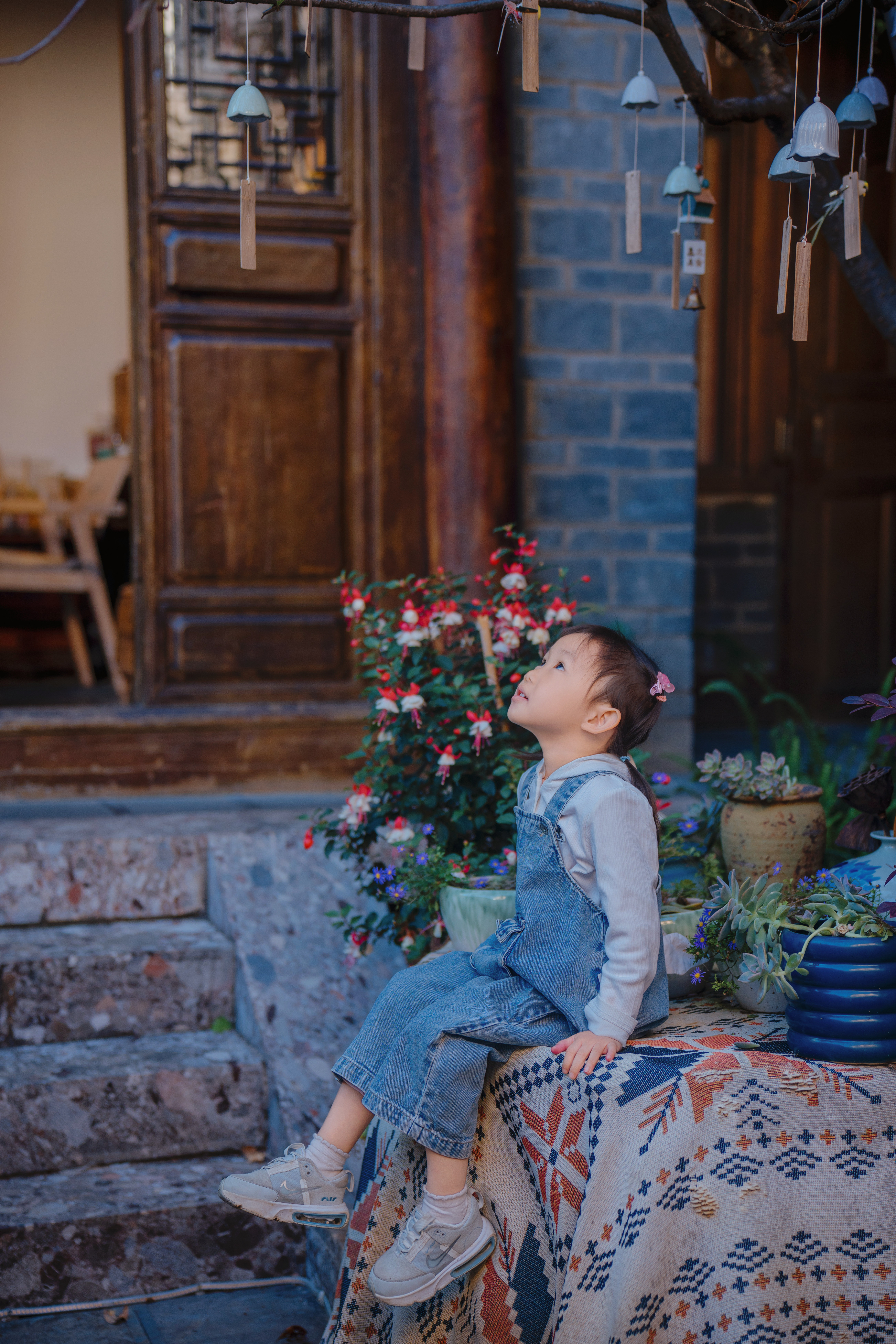 丽江大理五天四晚游｜行程人均2200，云南13年纯玩品质第一天抵达丽江，一下飞