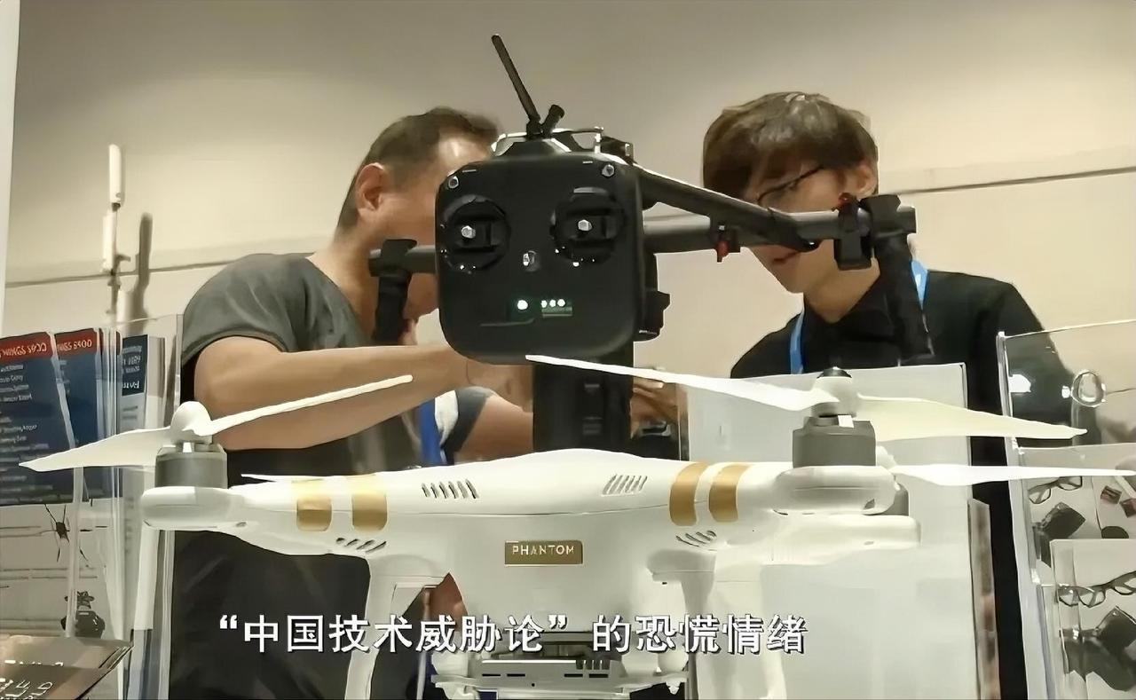 伤害性极大！侮辱性更强！这就是大疆，从2015到2025，净利润居然从14.