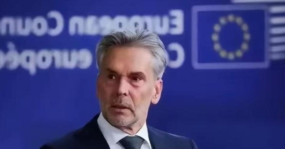 荷兰曾扬言“硬抢稀土”？荷兰官员表示，如果中国断供稀土，他们会采取“必要手段