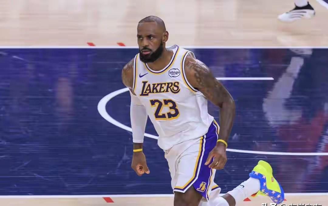 别再争乔丹和詹姆斯谁更强了。问题的关键根本不是这个。最新的数据钉在这里：39