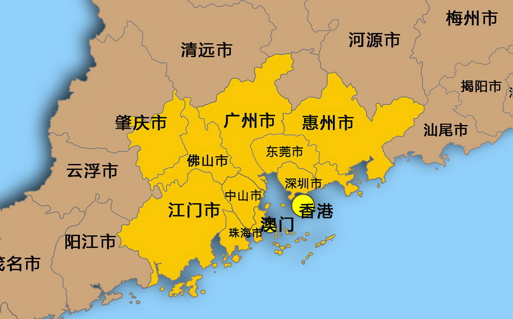 回乡见闻发现“反向回乡”多起来了，到广东避寒以前有时春节从深圳跑江西、湖南，有