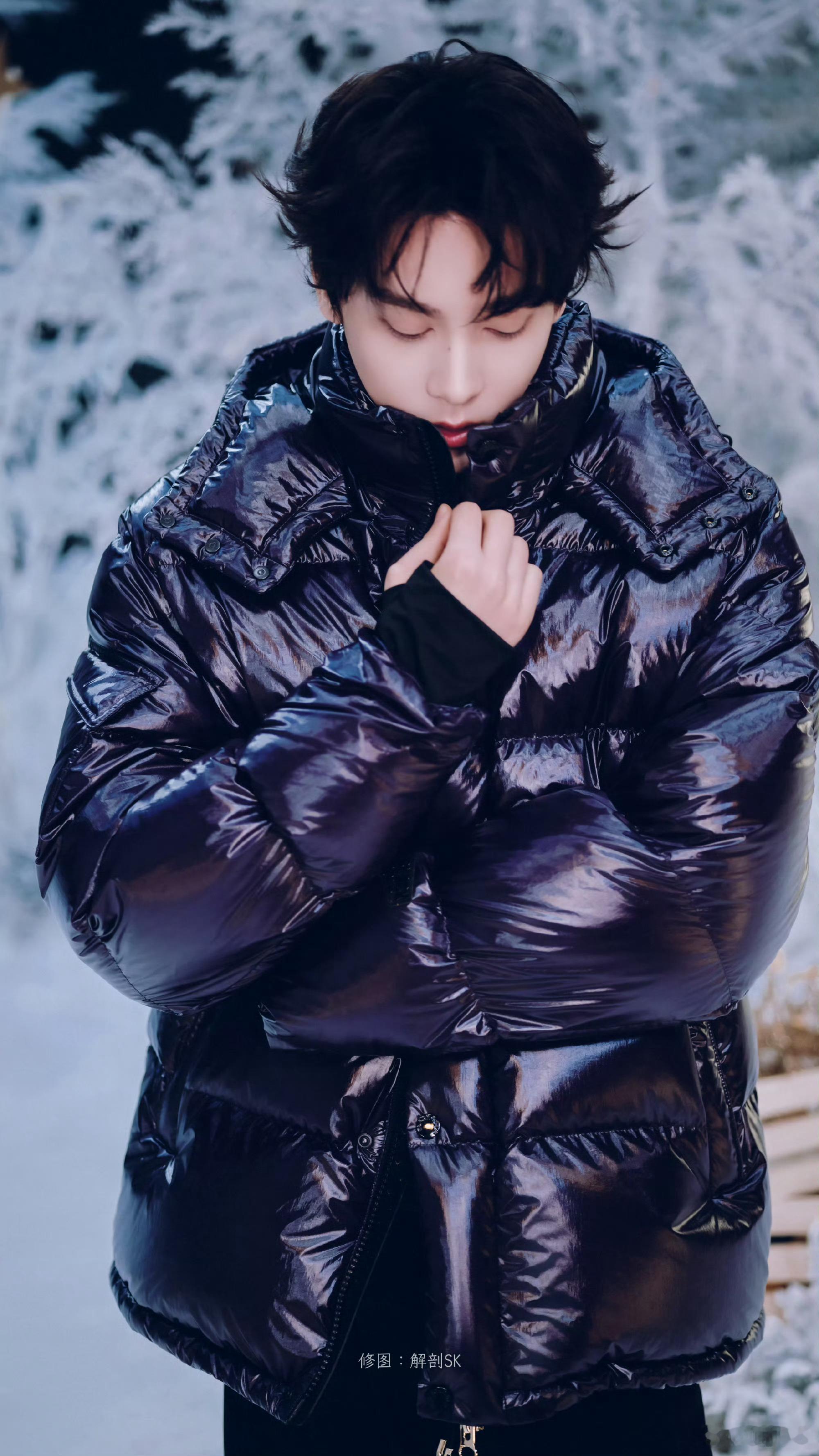 田栩宁直播花样少男美貌鲨人事件，快给我叫救护车